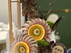 -喜聚薈·花膠雞海鮮火鍋(越秀店)