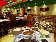 -小吊梨汤·北京菜·烤鸭(鸟巢店)