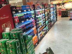 -哈尔信食品超市(哈尔滨王府井购物中心店)