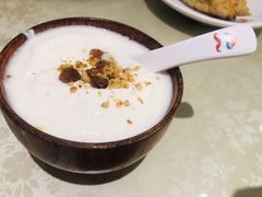 自制酸奶-巴依老爷·新疆美食(上城区天城路店)