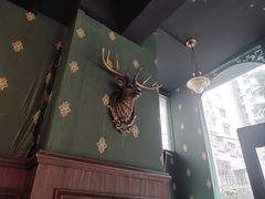 -The Cheebat 锌吧·Bistro(体育西店)