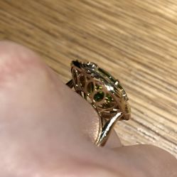 -张师傅首饰加工修理(西单华威潮铺街店)