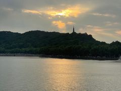 -湖畔居茶楼(湖滨店)