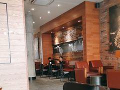 -星巴克(大连金州安盛店)