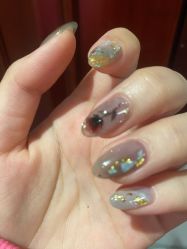 -Hands Nail专业美甲美睫