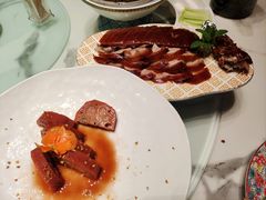 -董家大院·京味家常菜(朝丰家园店)