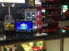 -金逸影城(影视中心IMAX店)