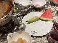 -火宴山自助火锅(明园店)