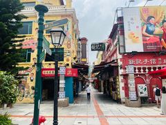 -澳门十六浦索菲特大酒店