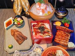 -炙柒Sekinana·精致日料(合生汇店)