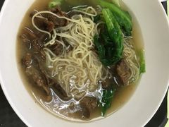 -中山大学-学5食堂