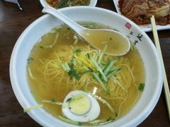 -服务大楼冷面(延大店)