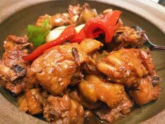 -隆喜元鱼汤包·海鲜(中联广场店)
