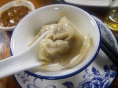 鸡肉饺-潮陈记土鸡火锅(东厦北路店)
