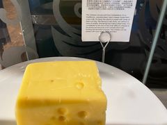 -锦厨国际自助餐厅 · 云端景观 (昆明索菲特大酒店)