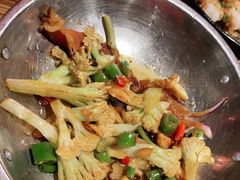 -百年神厨·地道川菜(清江西路店)