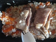 -217丰惠源抓饭(江乾路店)