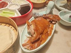 -小吊梨汤·北京菜·烤鸭(清河万象汇店)