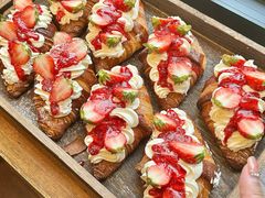 -富贵面包公司(运河店)