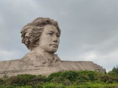 -橘子洲景区