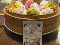 -龍聚祥烧麦馆(鼓楼店)