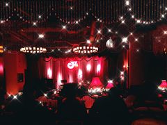 -JZ Club 爵士酒吧(上海店)