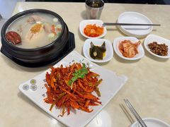 -长顺参鸡汤店(西塔总店)