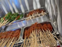 -江湖六膳門串串香(隆礼路店)