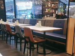 -鹿港小镇(金虹桥国际中心店)