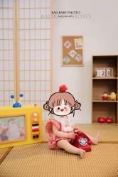 -巴黎Paris baby儿童摄影(宝山万达店)