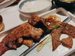 -炙城·韩式烤肉(南京东路店)
