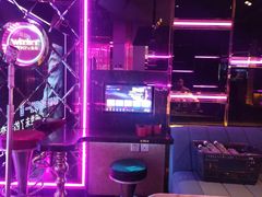 -温莎KTV(珠江路店)