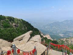 -泰山风景名胜区