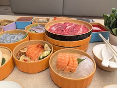 -海底捞大排档火锅(打浦路店)