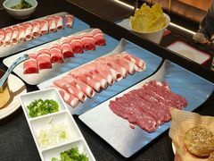 -秋之原·老北京铜锅涮肉(王府井东单店)