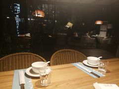 -周三的情书花园餐厅(江北店)