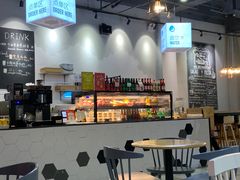 -HELLO 27 意面·沙拉·帕尼尼