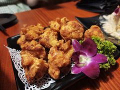 武士鸡块-狮子丸(长春路店)