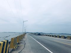 -汕尾风车岛