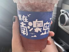 -南澳岛打卡果汁冰公司