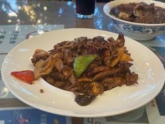 -北京小肠陈饭庄(方庄店)