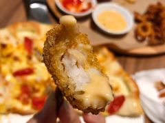 -必胜客(玉泉远洋店)