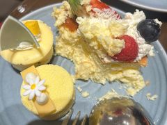 -菲住布渴酒店自助餐厅(阿里巴巴西溪园区店)