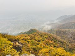 -阳台山自然风景区
