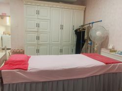 -香薇妮丝·定制减肥·身材管理