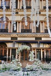 -伯衡55·宴会厅