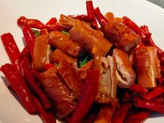 -粤界(望京金辉店)