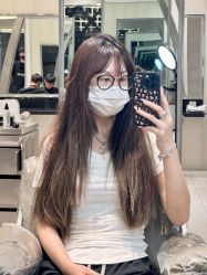 -YH HAIR SALON