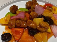 -禧宴Joyous Restaurant(禧园店)