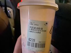 -喜茶(上海兴业太古汇店)